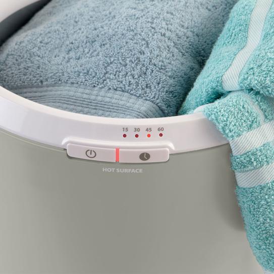 Towel Warmer - Image 2