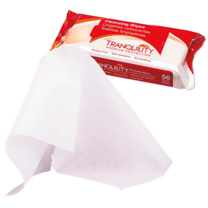 Cleansing Wipes