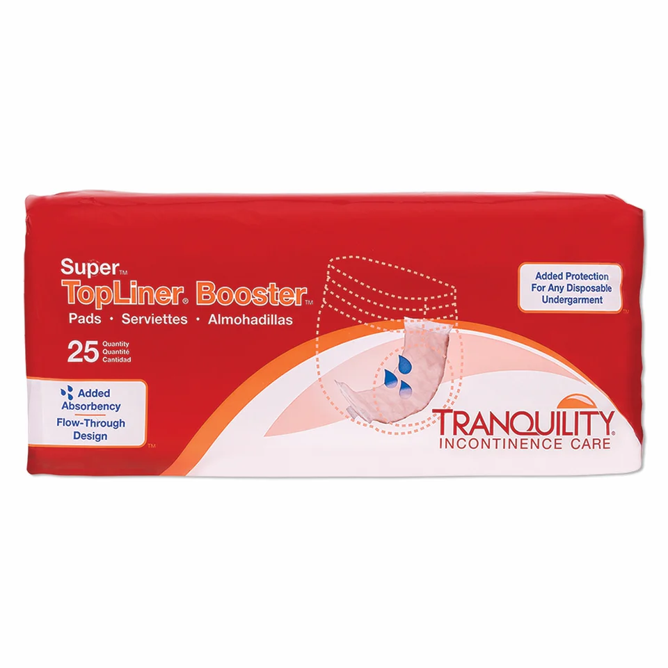 Super Booster Pad 420mL