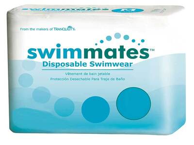 Swimmates