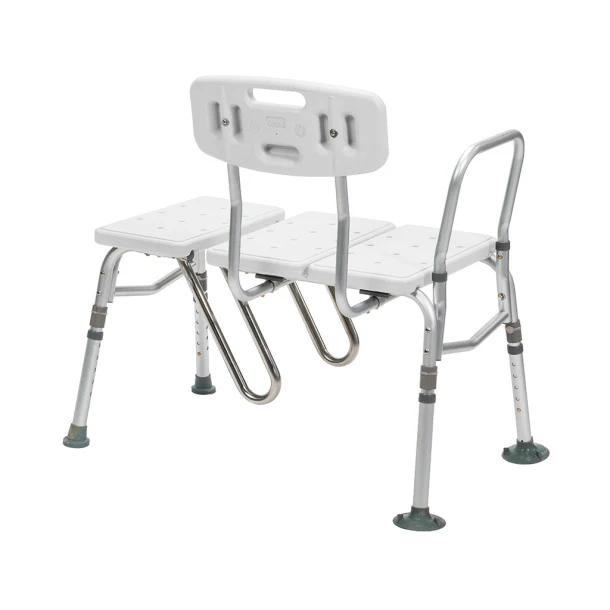 Transfer Bench With Splash Defense - Image 5