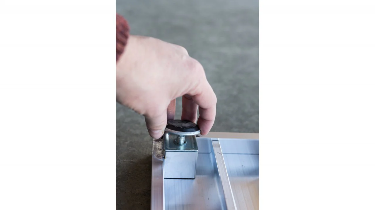 TRANSITIONS Angled Entry Ramp - Image 7