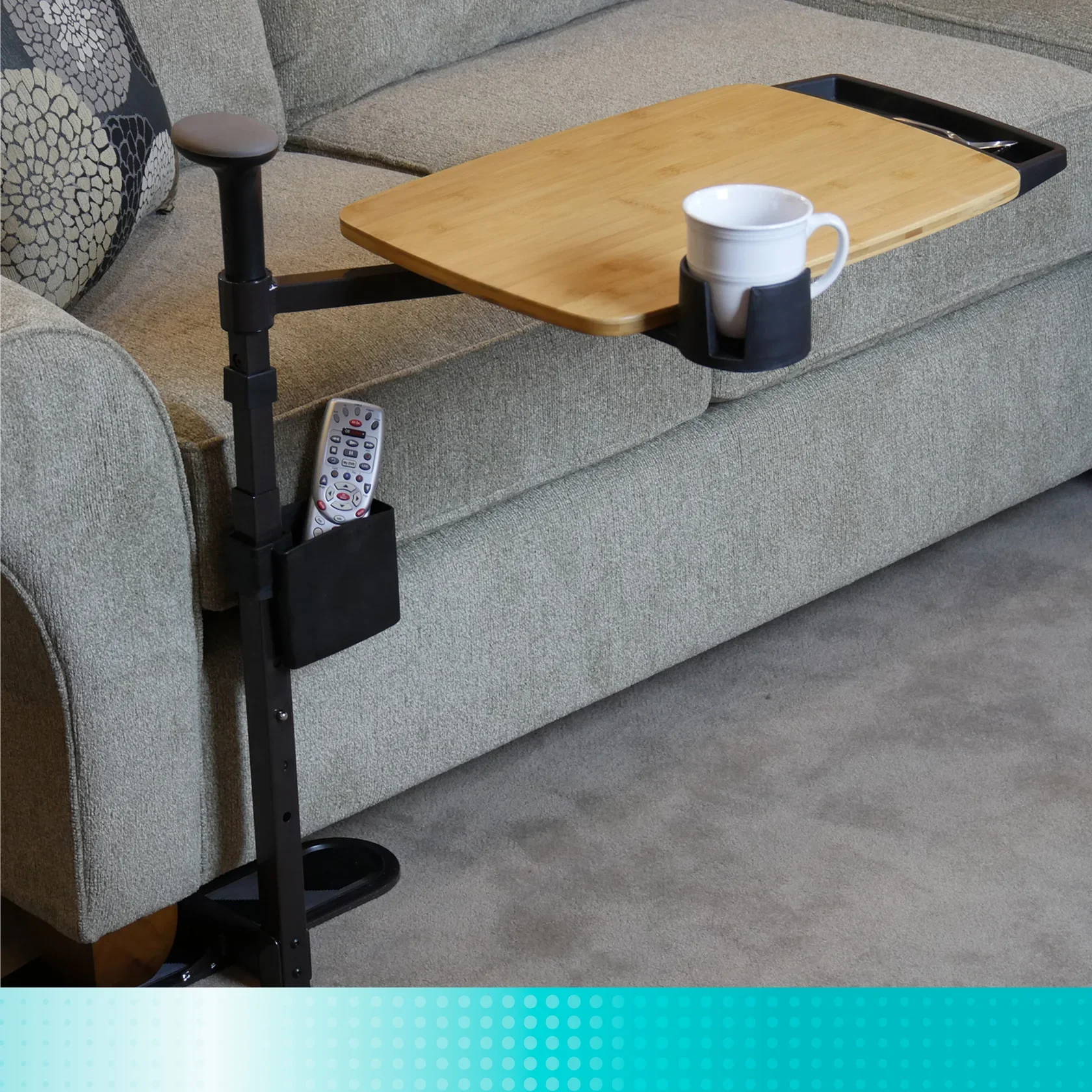 Tray Table Accessory Bundle - Image 2