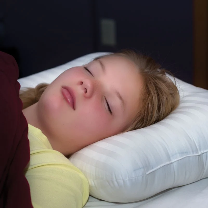 Tri-Core Cervical Support Pillow Family - Image 3