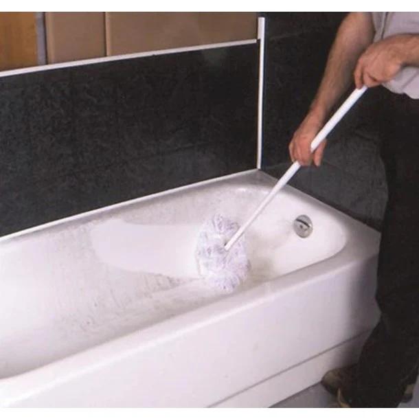 Tub Scrub