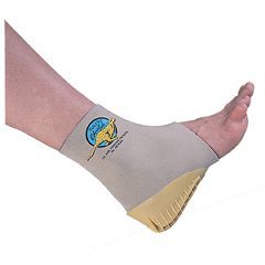 Cheetah Ankle Support