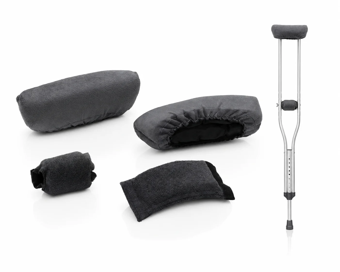 Underarm Crutch Cushion