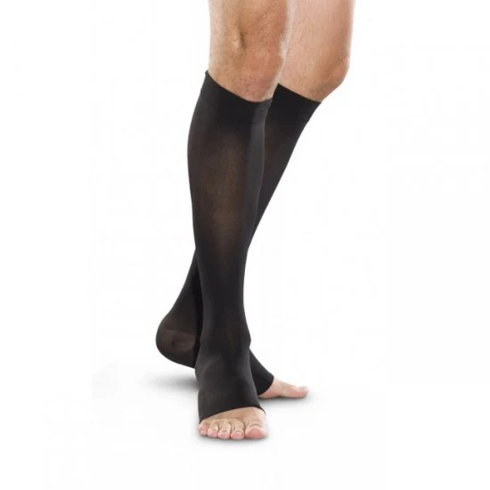 Unisex Climate Effect 4001 (AD) Knee High 20-30mmHg - Image 2