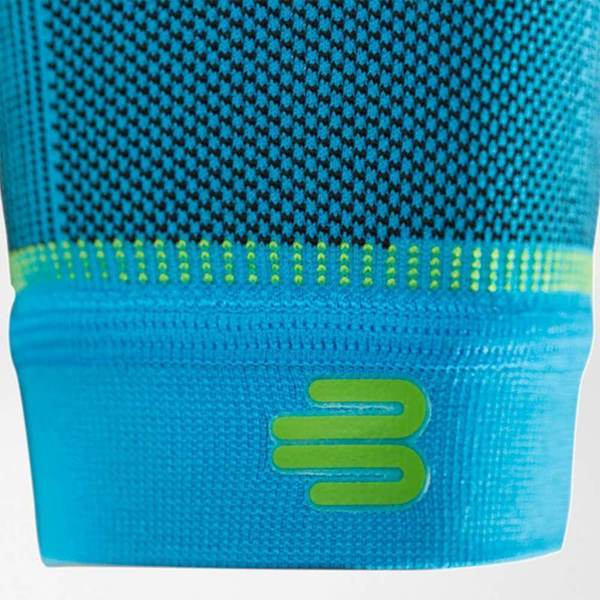 Unisex Sports Compression Arm Sleeve 20-30mmHg - Image 3