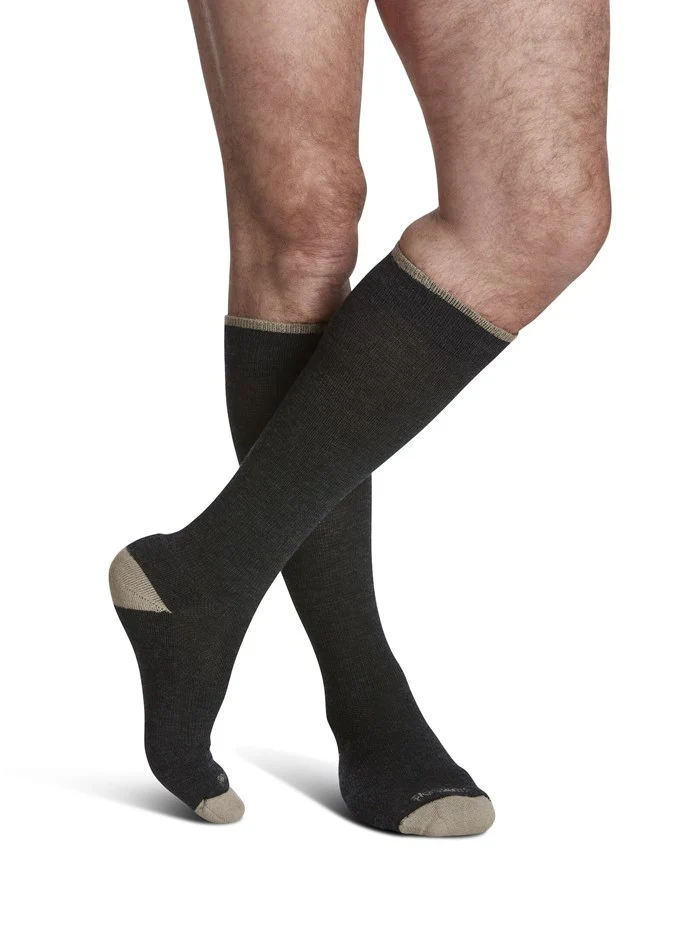 Merino Outdoor Knee High 15-20mmHg - Image 2