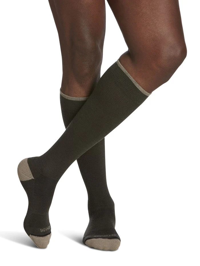 Merino Outdoor Knee High 15-20mmHg - Image 3