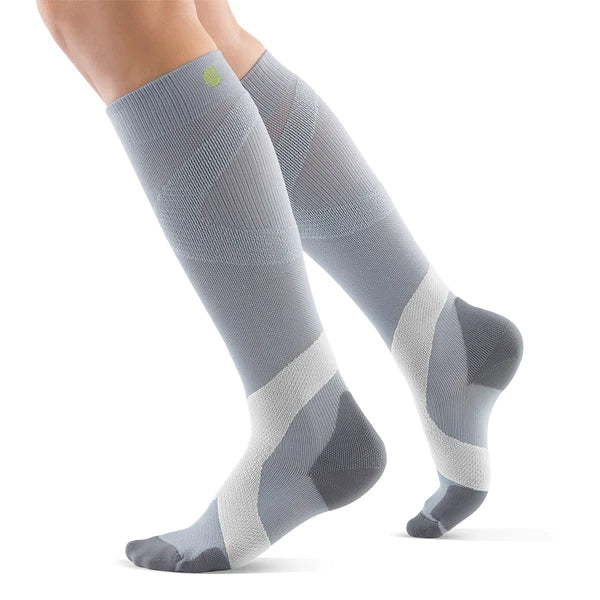 Unisex Training Knee High 20-30mmHg - Image 2