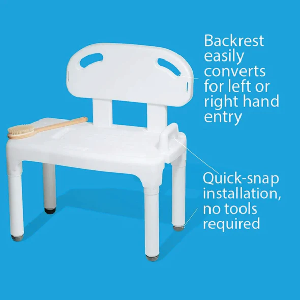 Universal Transfer Bench - Image 2