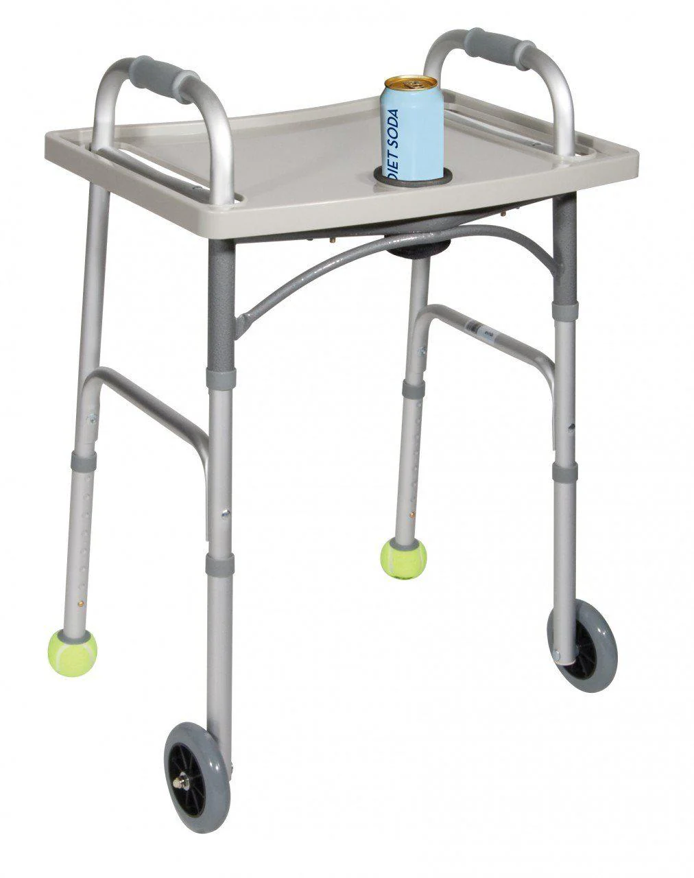 Universal Walker Tray - Image 2