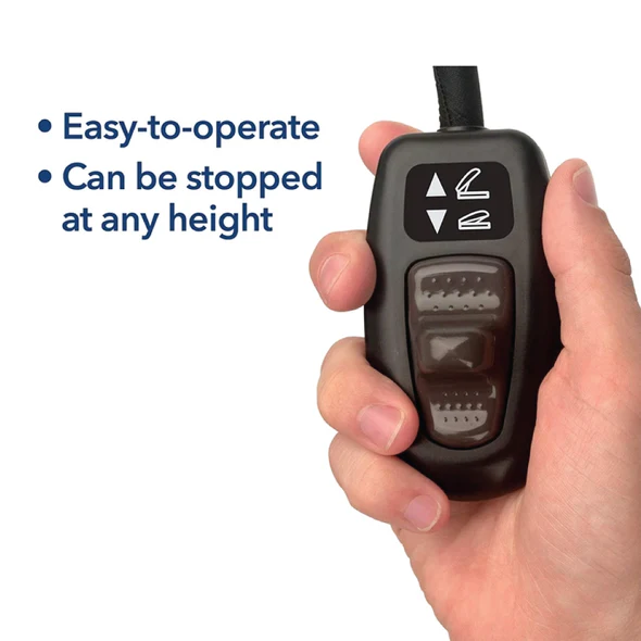 Uplift Premium Power Seat - Image 6