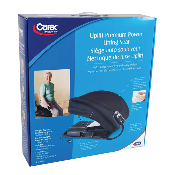 Uplift Premium Power Seat - Image 7