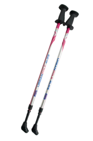 4Life Urban Poles