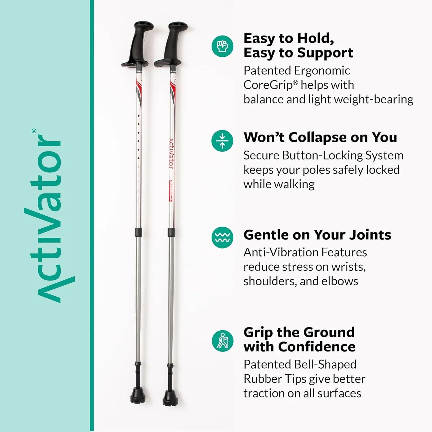 Activator Poles - Image 4