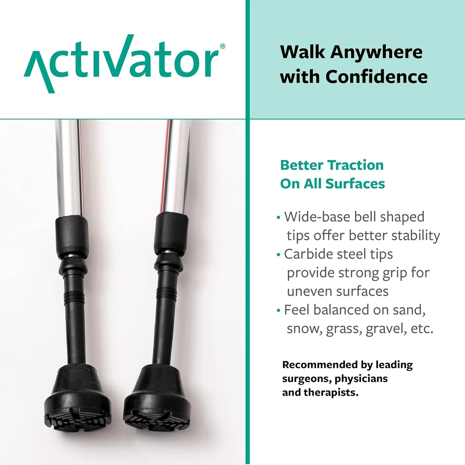 Activator Poles - Image 5
