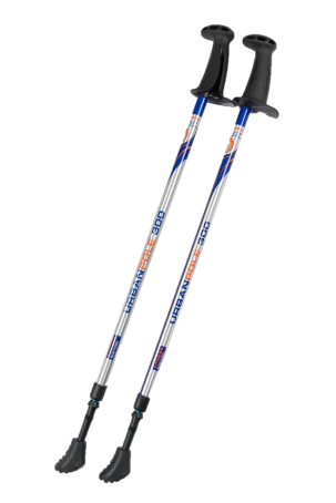 Series 300 Urban Poles