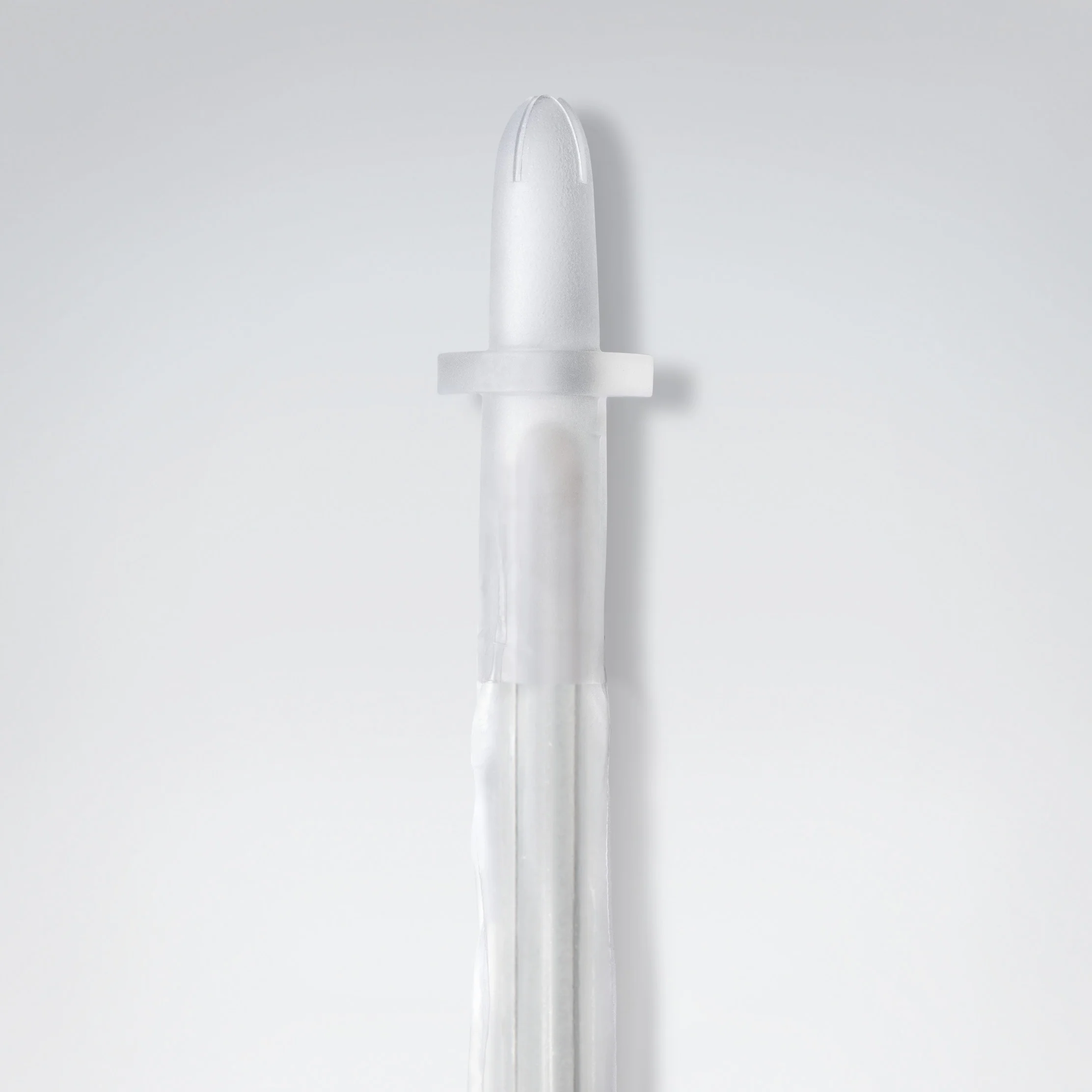 VaPro Plus Pocket No Touch Straight Intermittent Male Catheter (14 Fr, 16") - Image 3