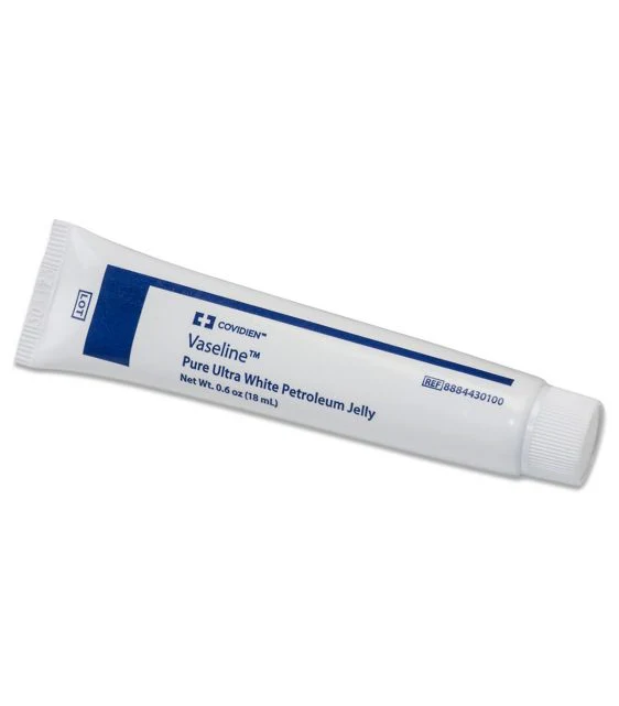 Vaseline Pure Ultra White Petroleum Jelly
