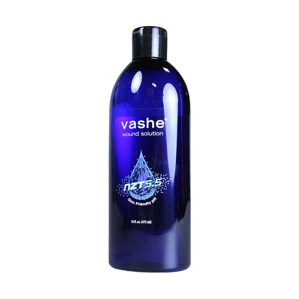 Vashe Wound Solution