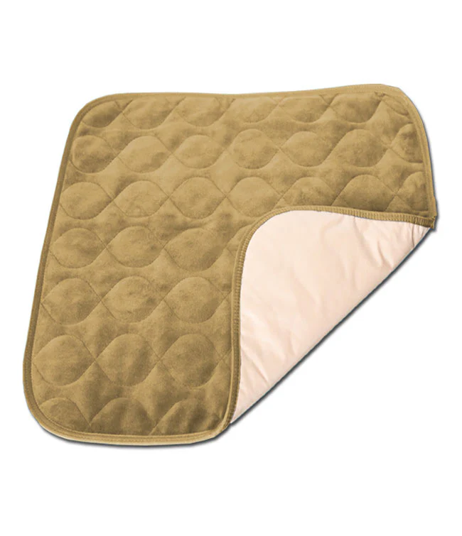 Velvet Washable Chair Protector Pad - Image 5