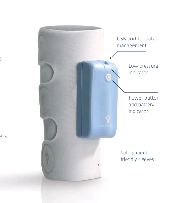 Venago Portable DVT System - Image 2