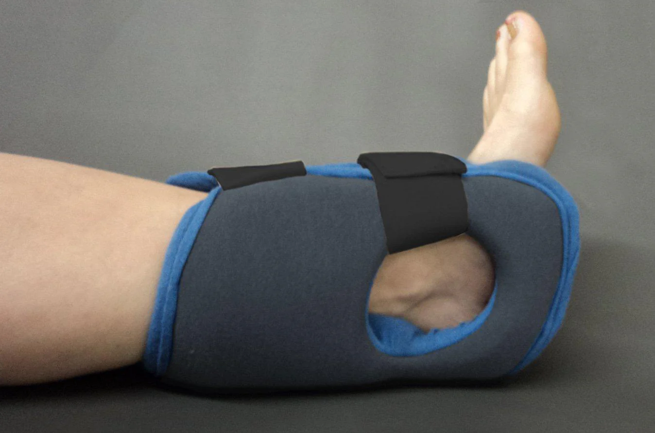 Heel and Ankle Protector