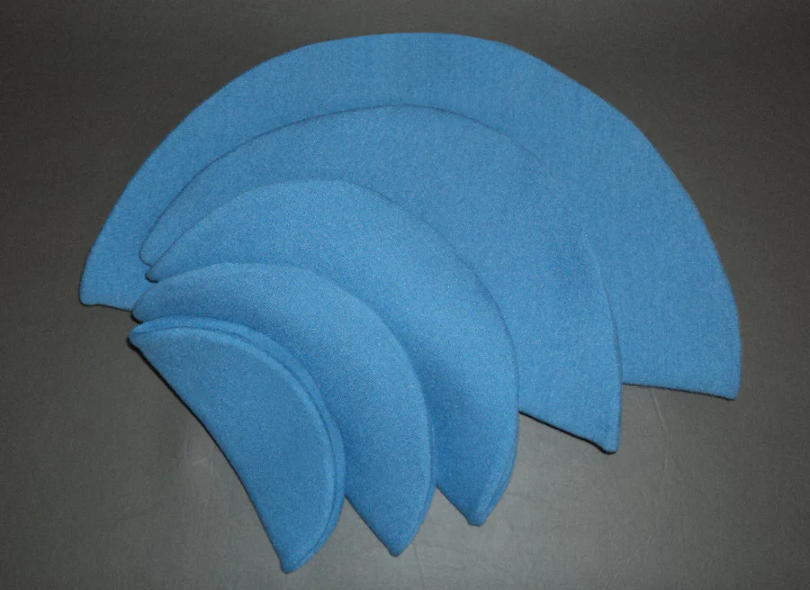 Moisture Control Pads