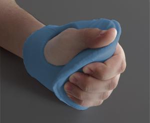 Palm Protector