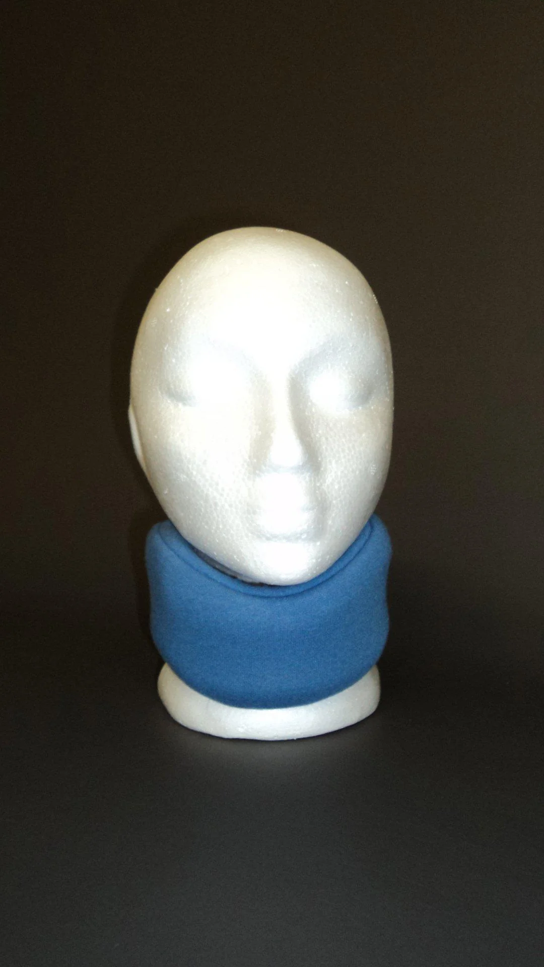 Soft Neck Support