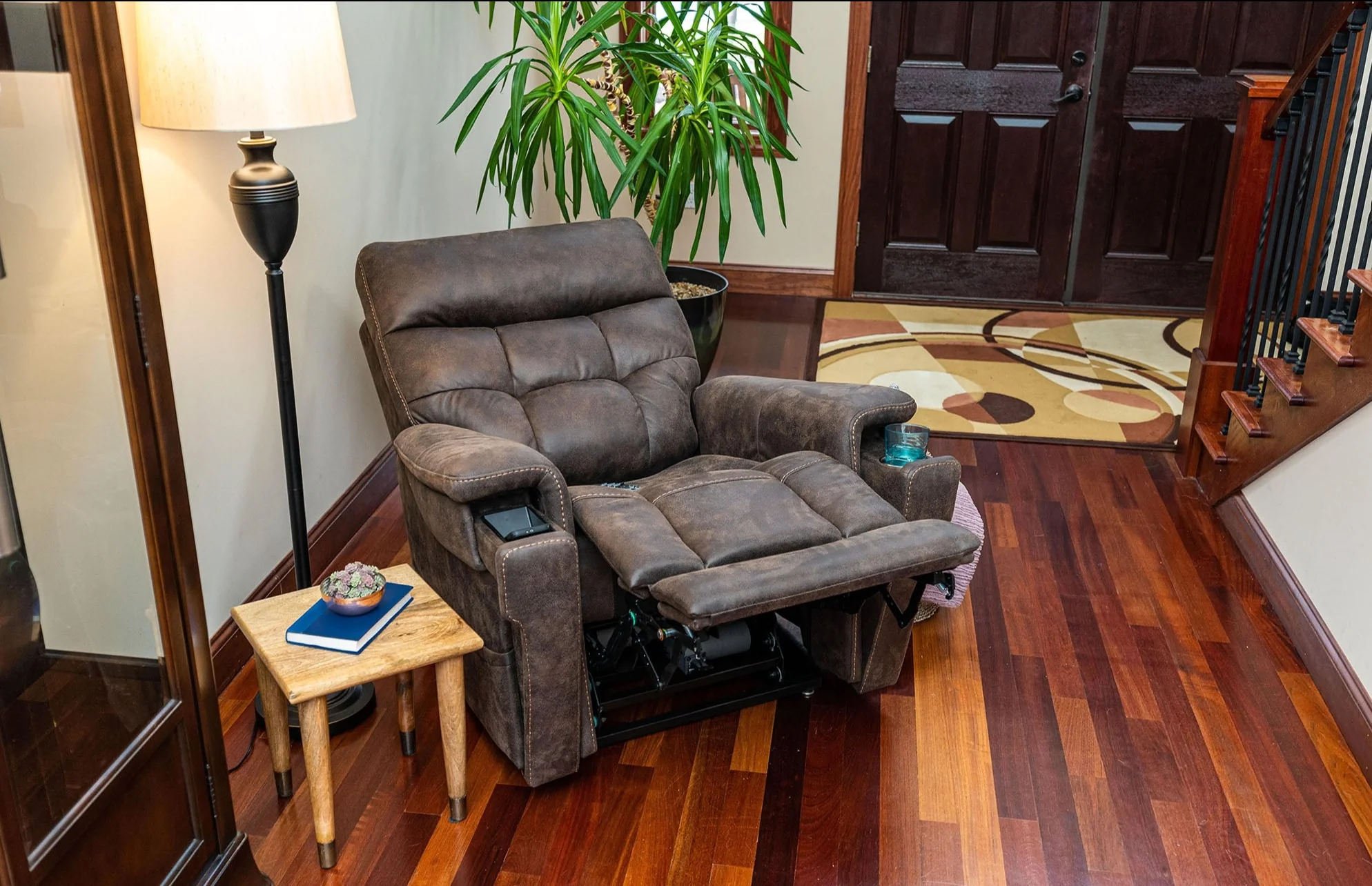 VivaLift Radiance Lift Chair - Image 3