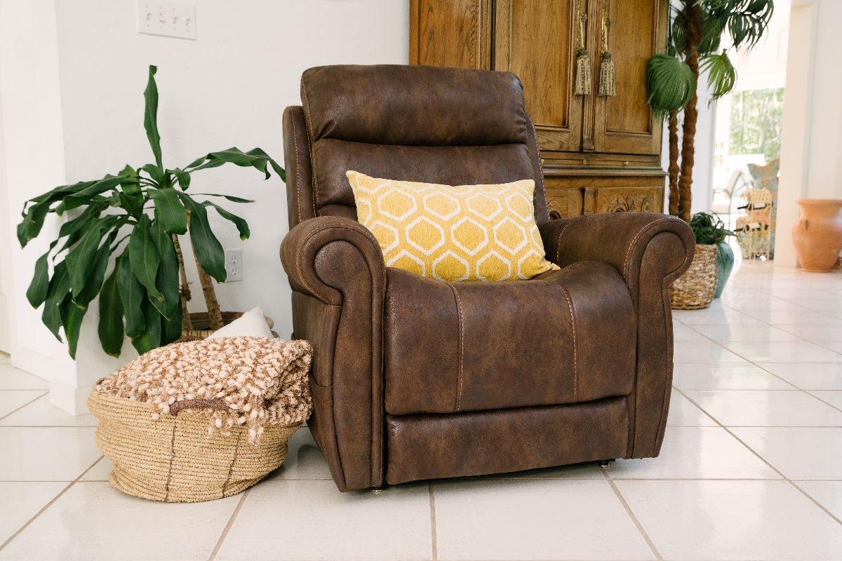 VivaLift Tranquil 2 Lift Chair - Image 8