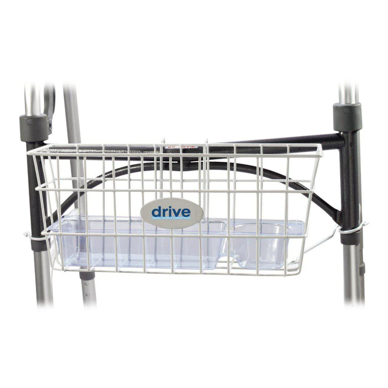 Walker Basket
