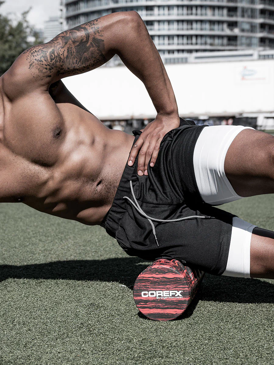 Wave Foam Roller - Image 5