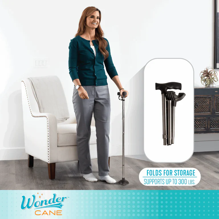 Wonder Cane - Image 5