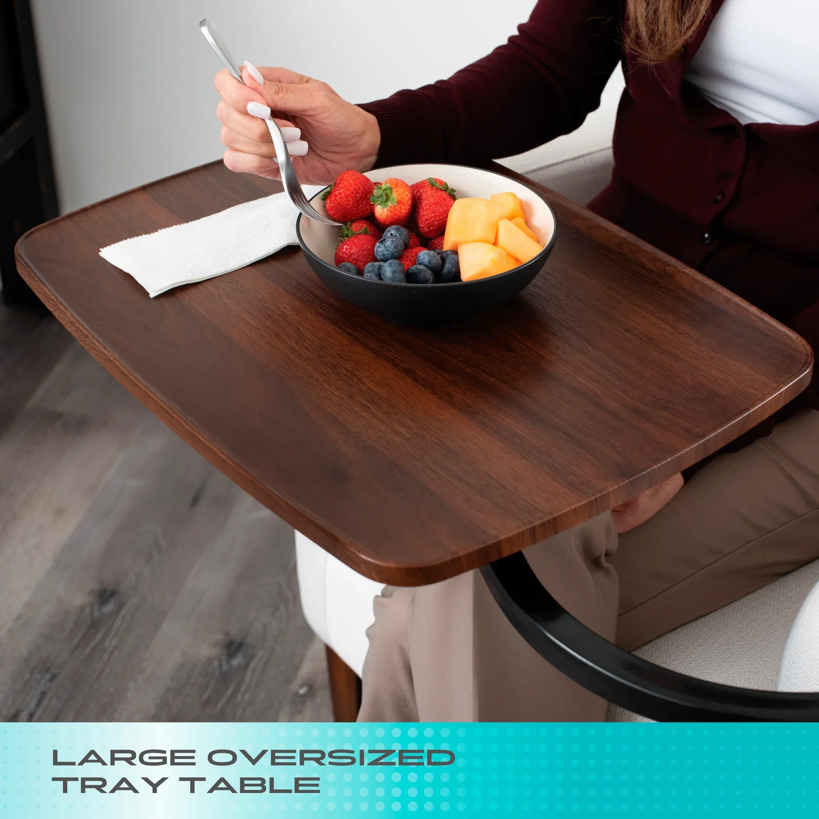 Wonder Tray Plus - Image 4