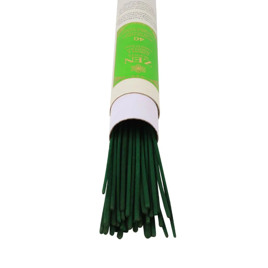 Assorted Zen Scents Incense 24/Box - Image 3