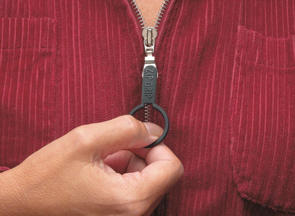 Zip-Grip Zipper Pull (6)